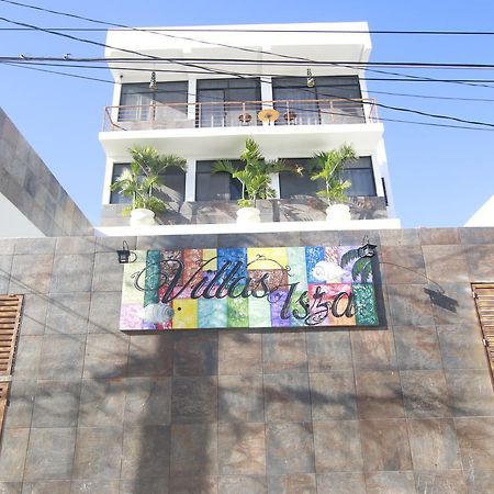 Villas Isza 신데 델 카르멘 외부 사진
