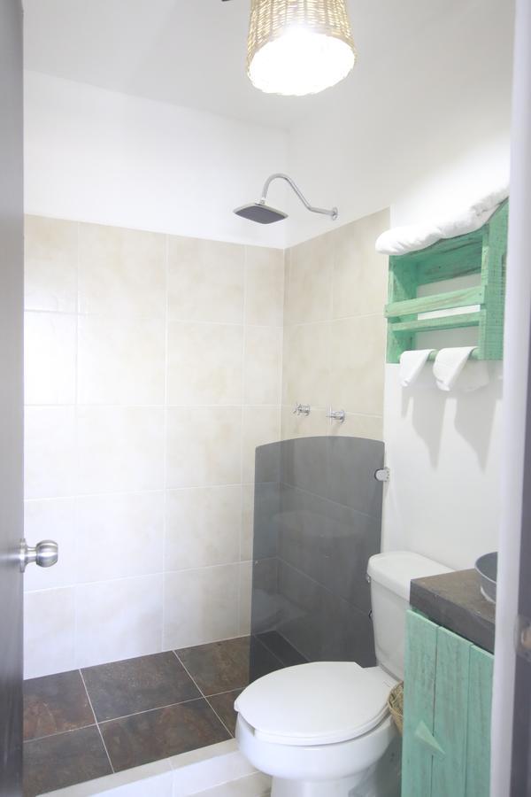 Villas Isza 신데 델 카르멘 외부 사진