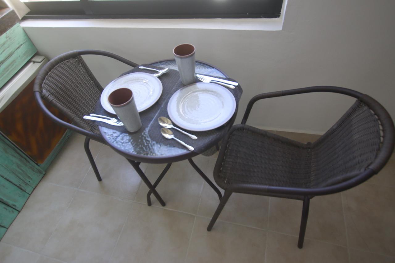 Villas Isza 신데 델 카르멘 외부 사진