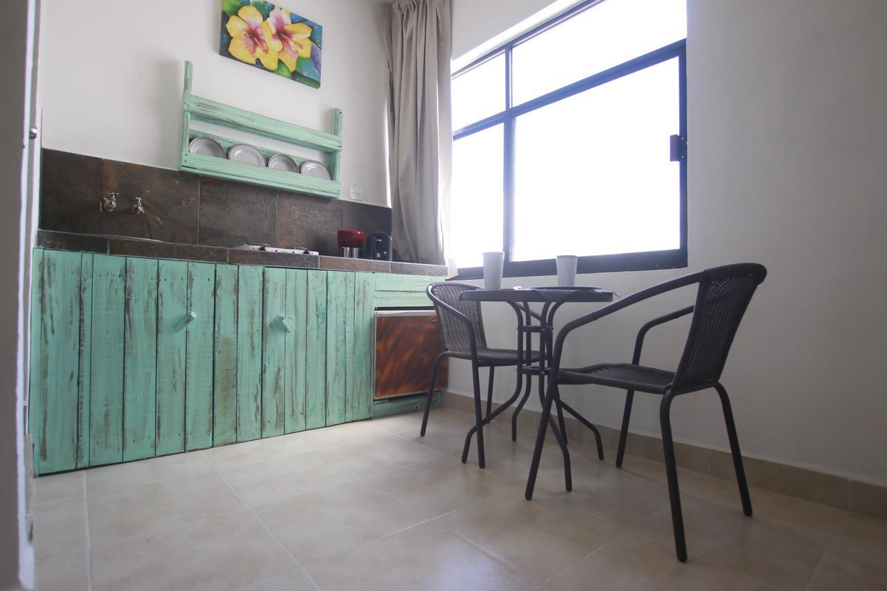 Villas Isza 신데 델 카르멘 외부 사진
