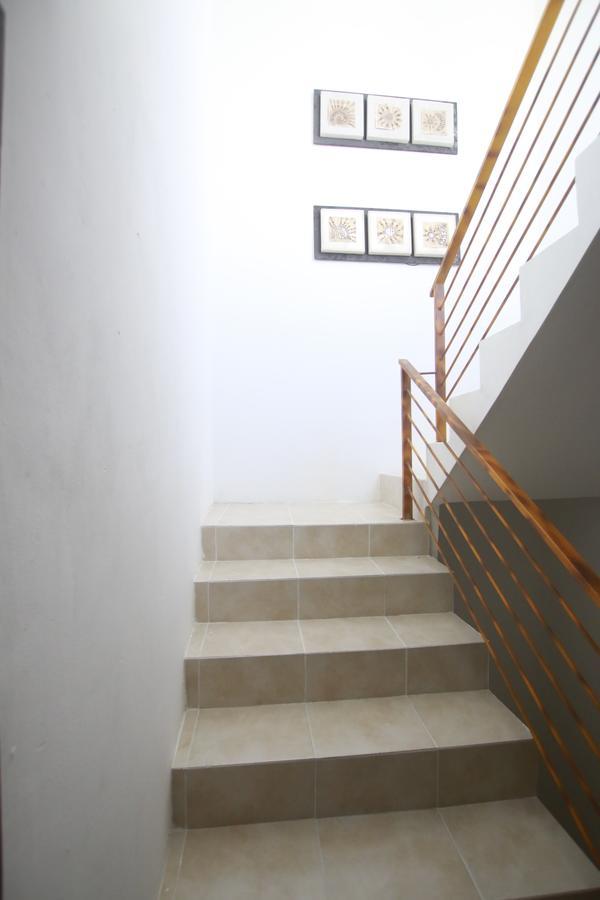 Villas Isza 신데 델 카르멘 외부 사진