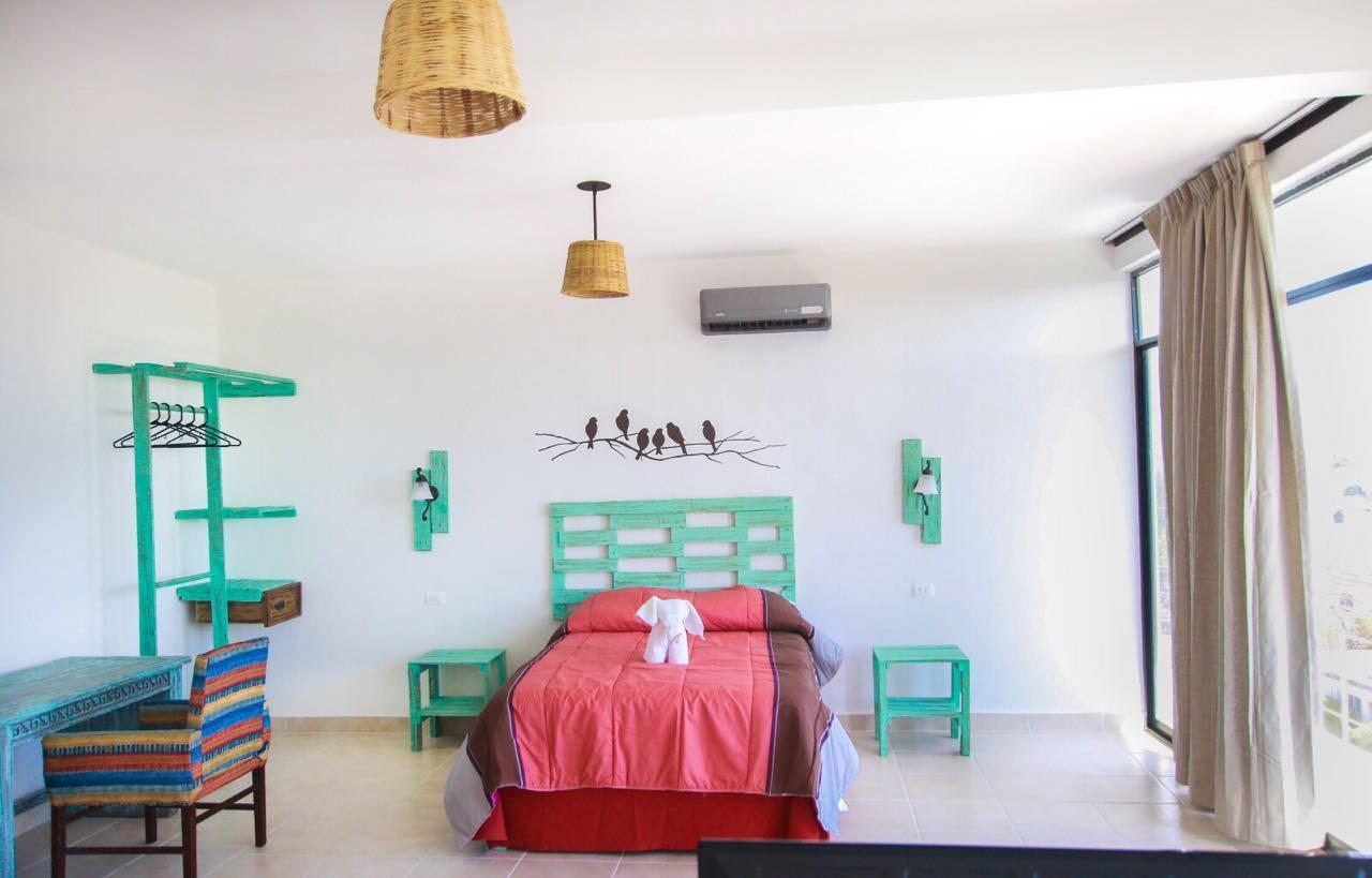 Villas Isza 신데 델 카르멘 외부 사진