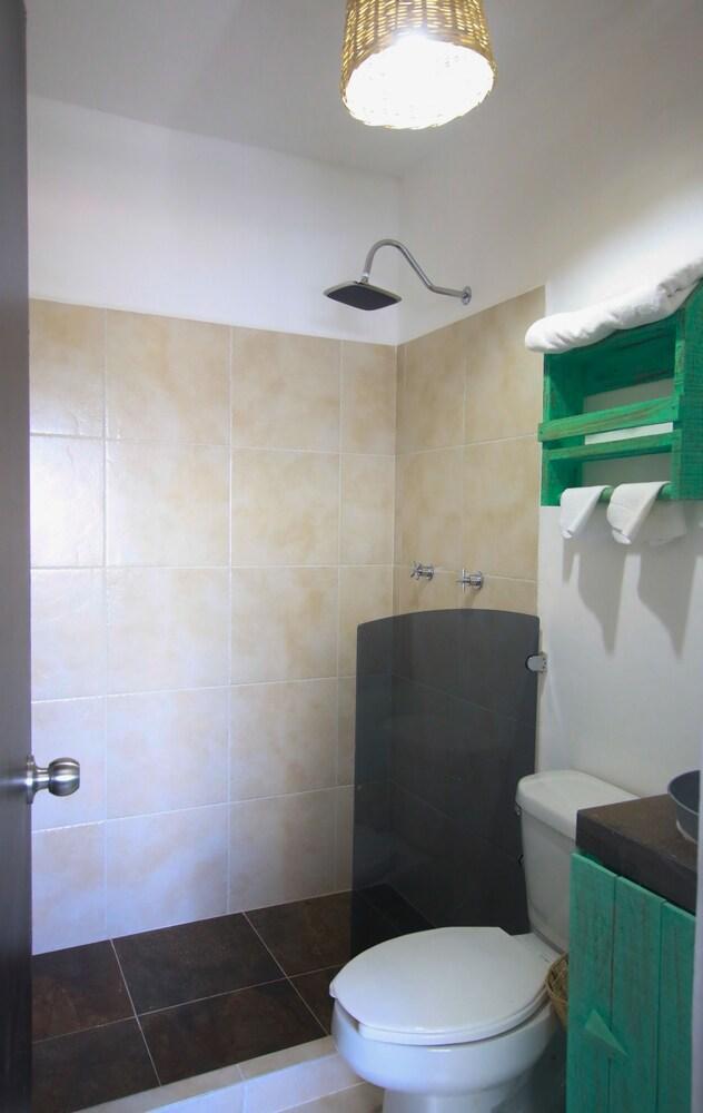 Villas Isza 신데 델 카르멘 외부 사진