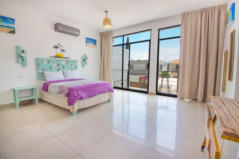 Villas Isza 신데 델 카르멘 외부 사진